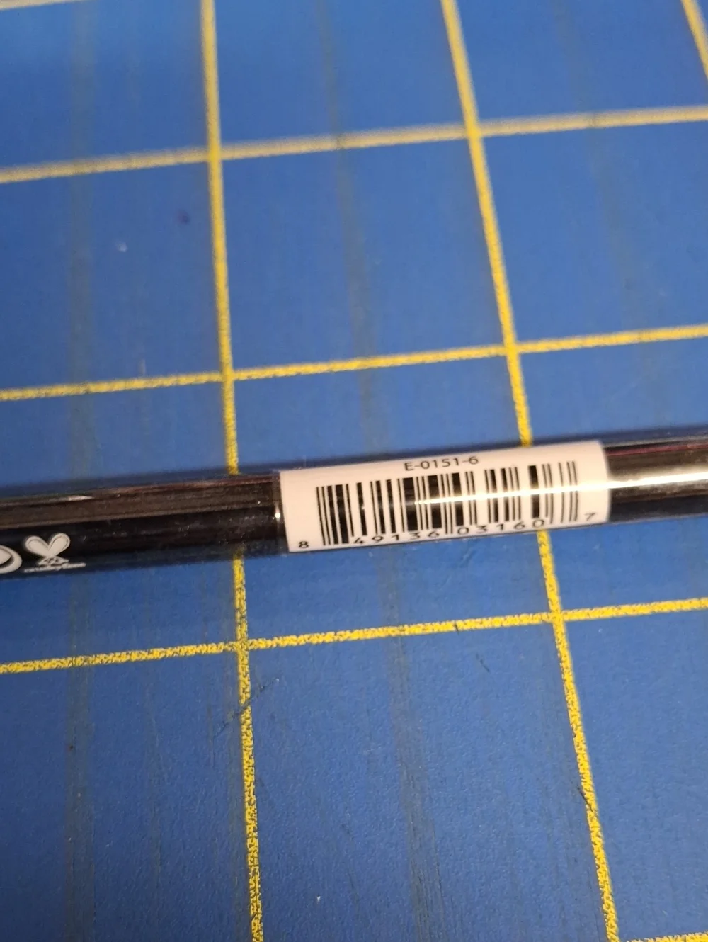 City Color Be Bold Brow Pencil 0.1g New Sealed - Medium Brown